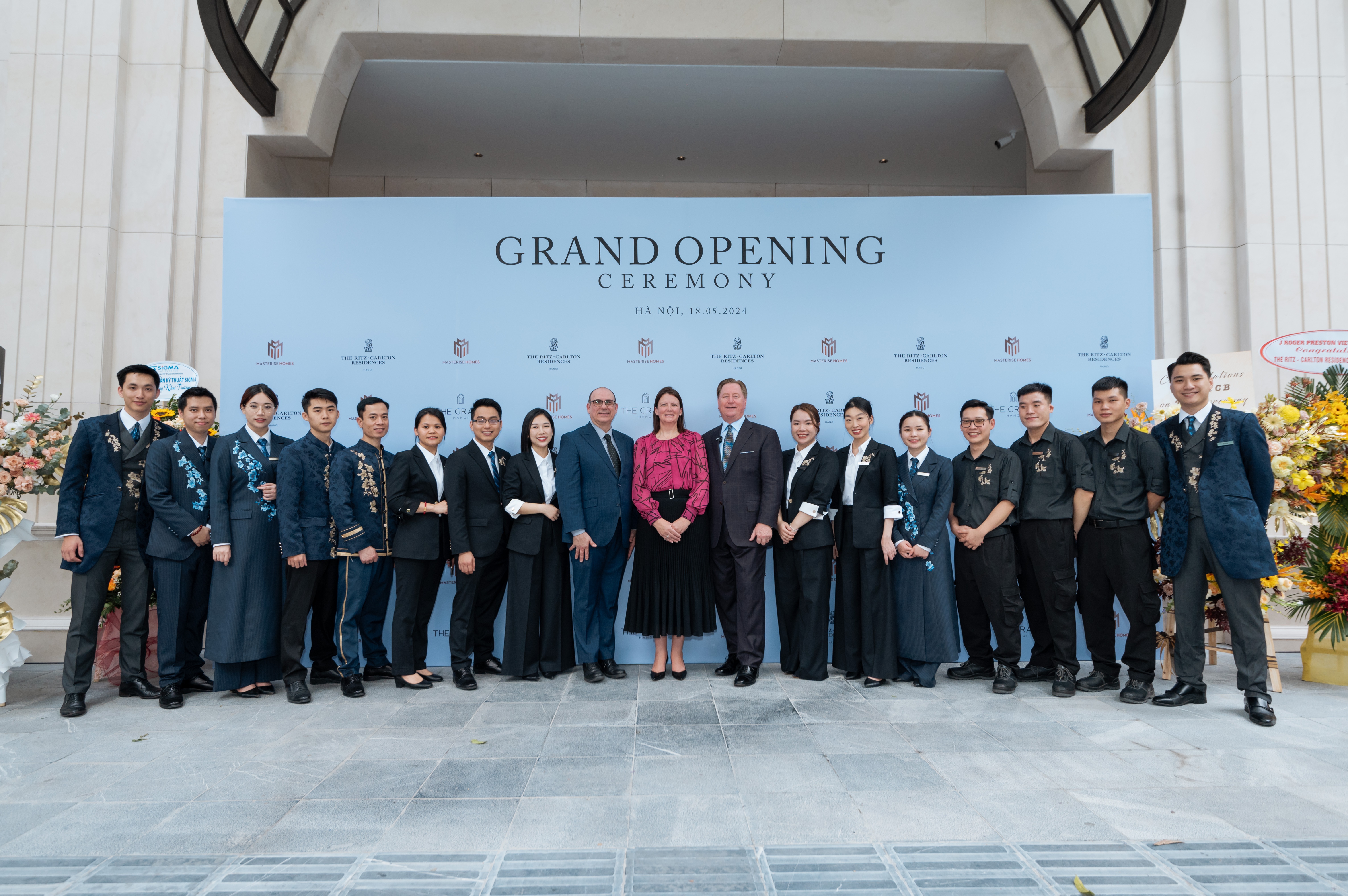 The Ritz-Carlton Residences anh 4