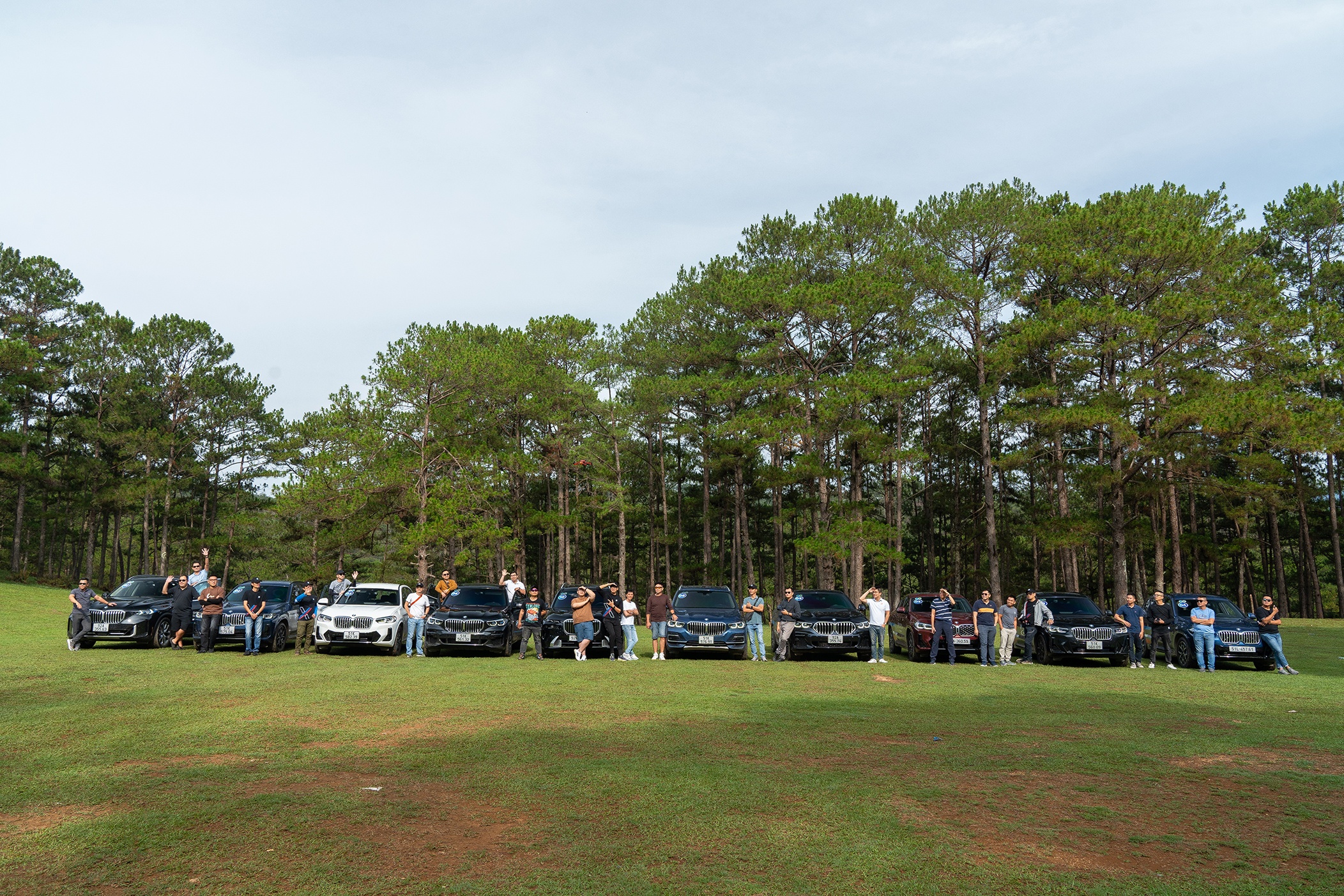 BMW ảnh 6 BMW anh 6