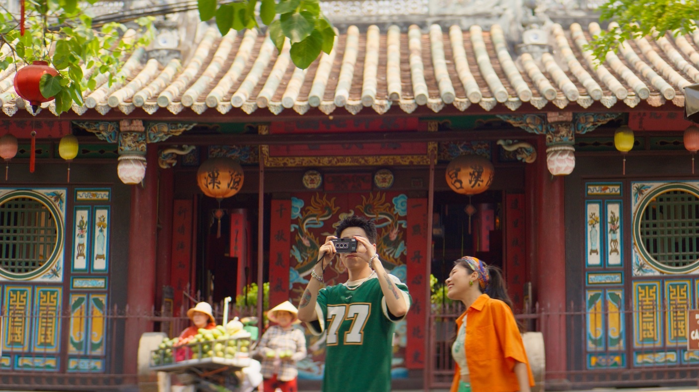 Xoay loi sang tao anh 2