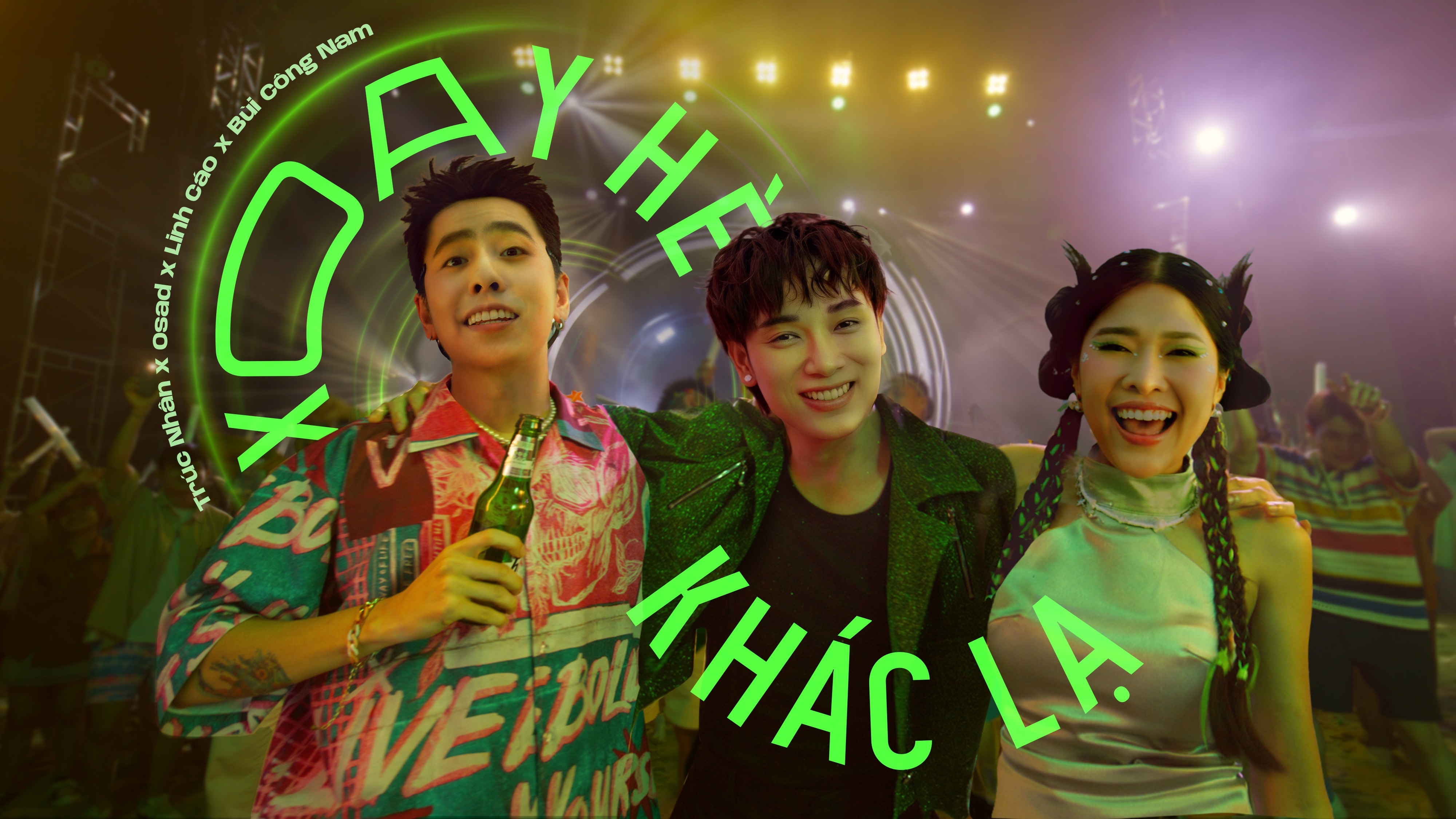 Xoay loi sang tao anh 1