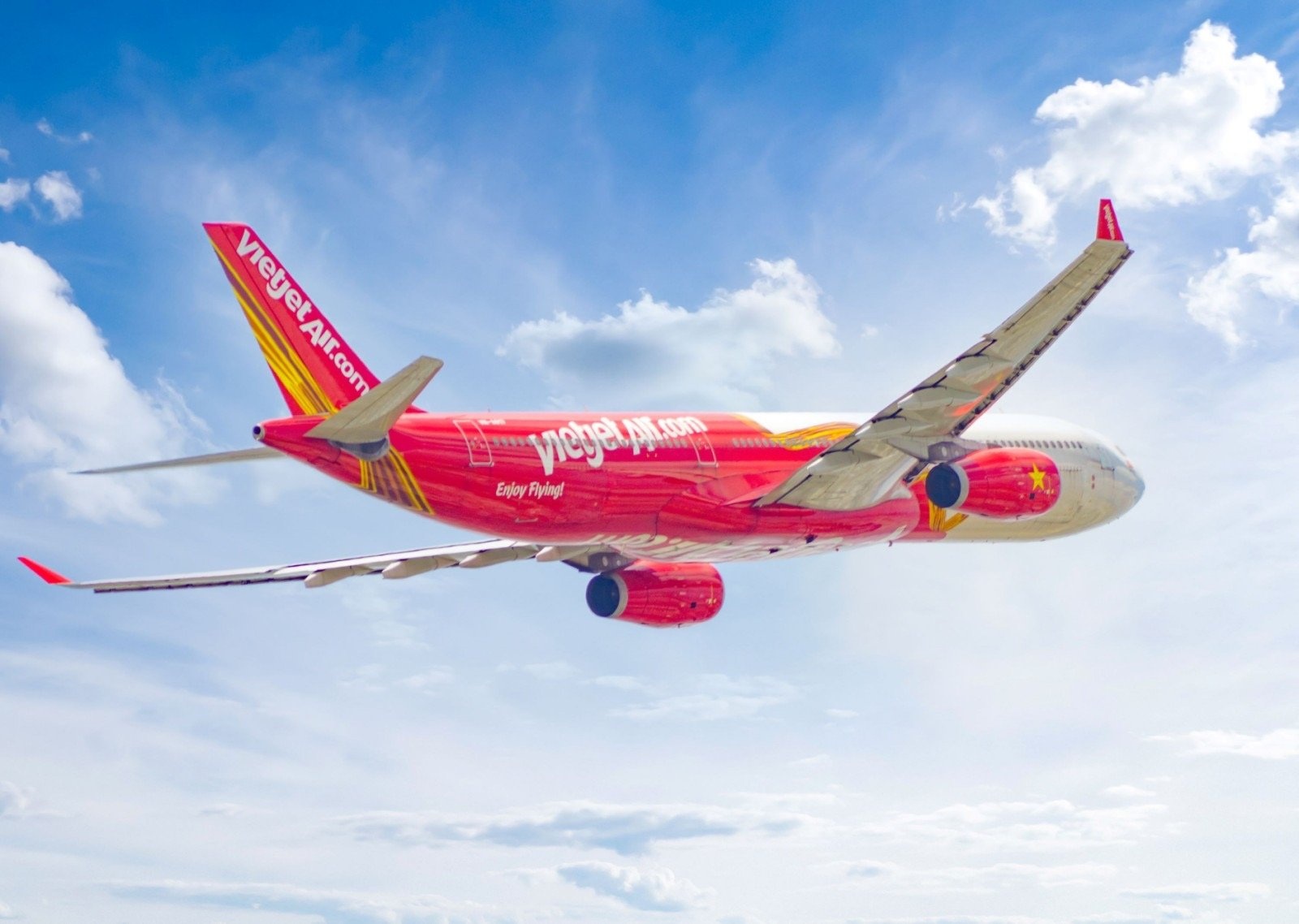 Vietjet anh 3