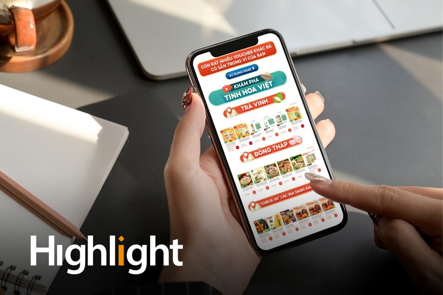 Shopee va vi the ban dap cho nha ban hang dia phuong chuyen doi so hinh anh