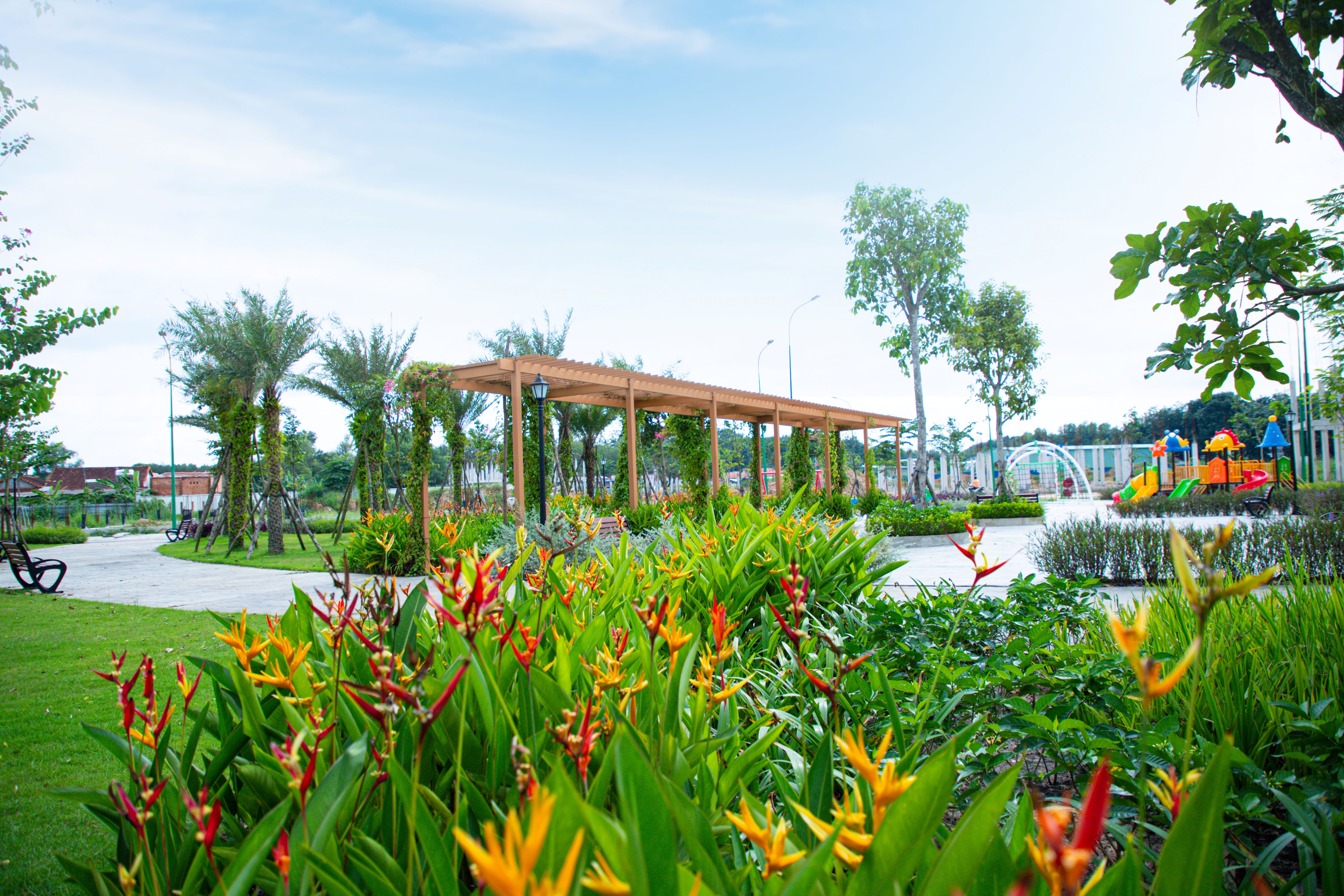 Kim Oanh Group anh 1