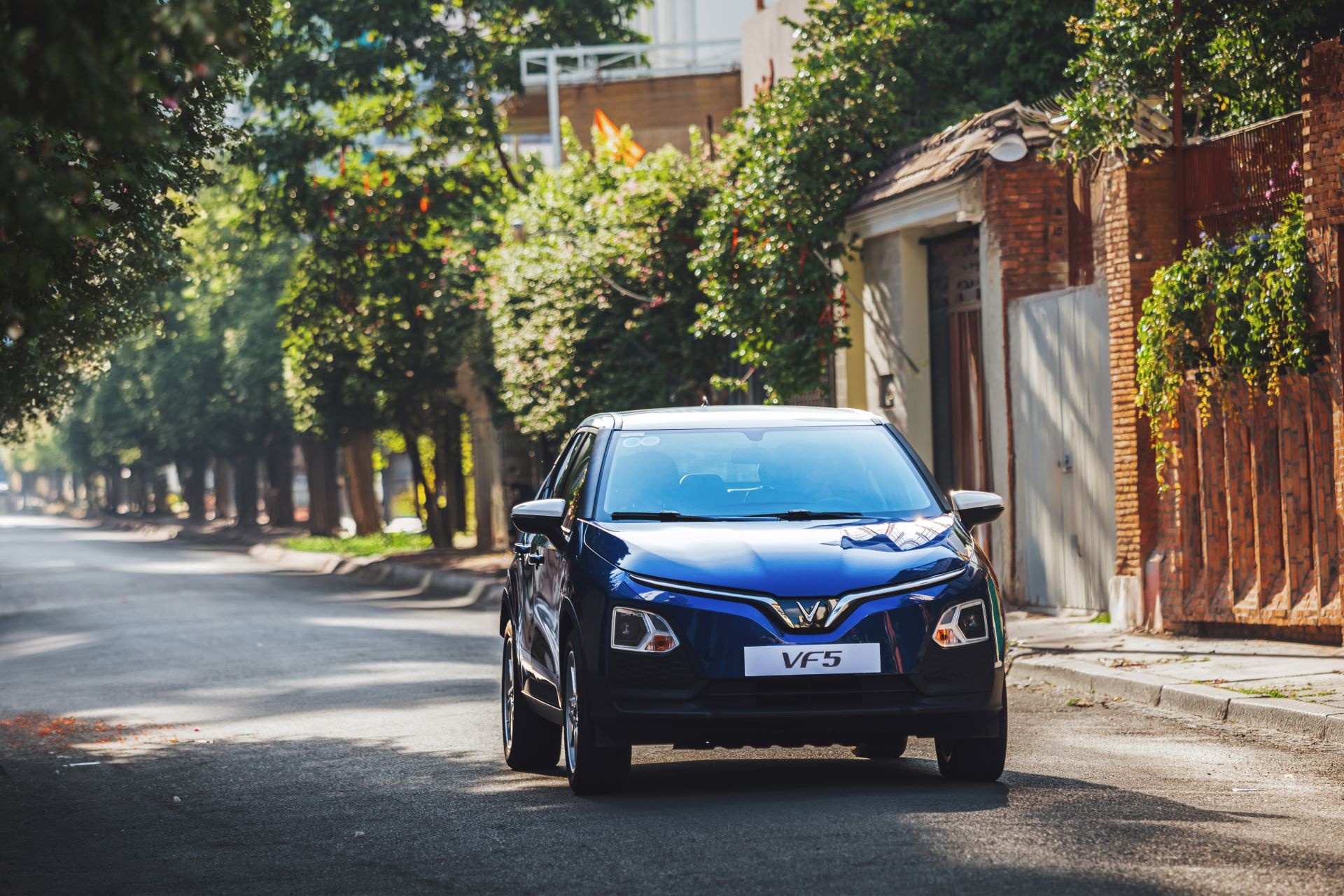 Chuyen gia chi ra ly do VinFast VF 5 Plus la mau A-SUV toi uu chi phi hinh anh