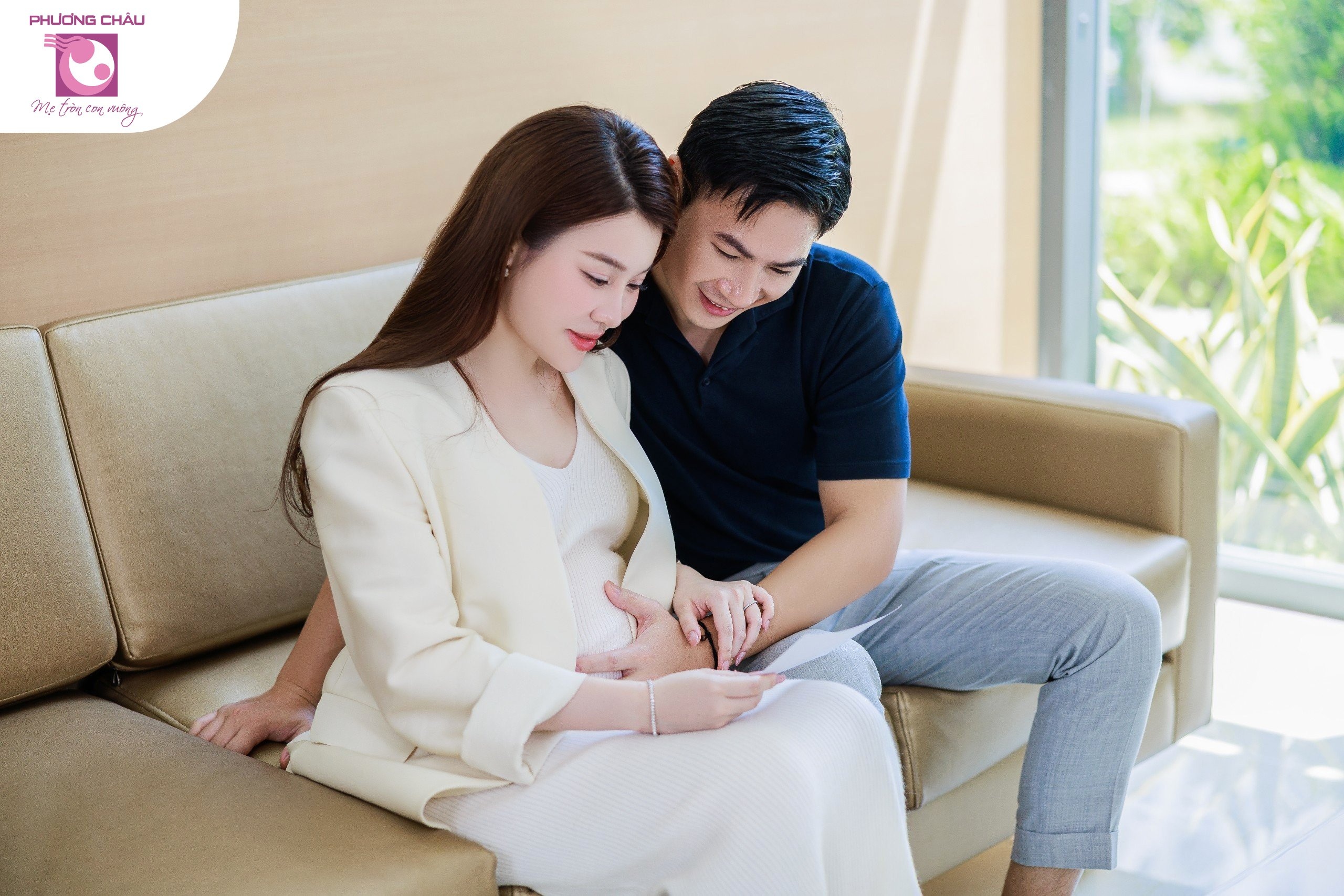 Miss Phuong Chau anh 2