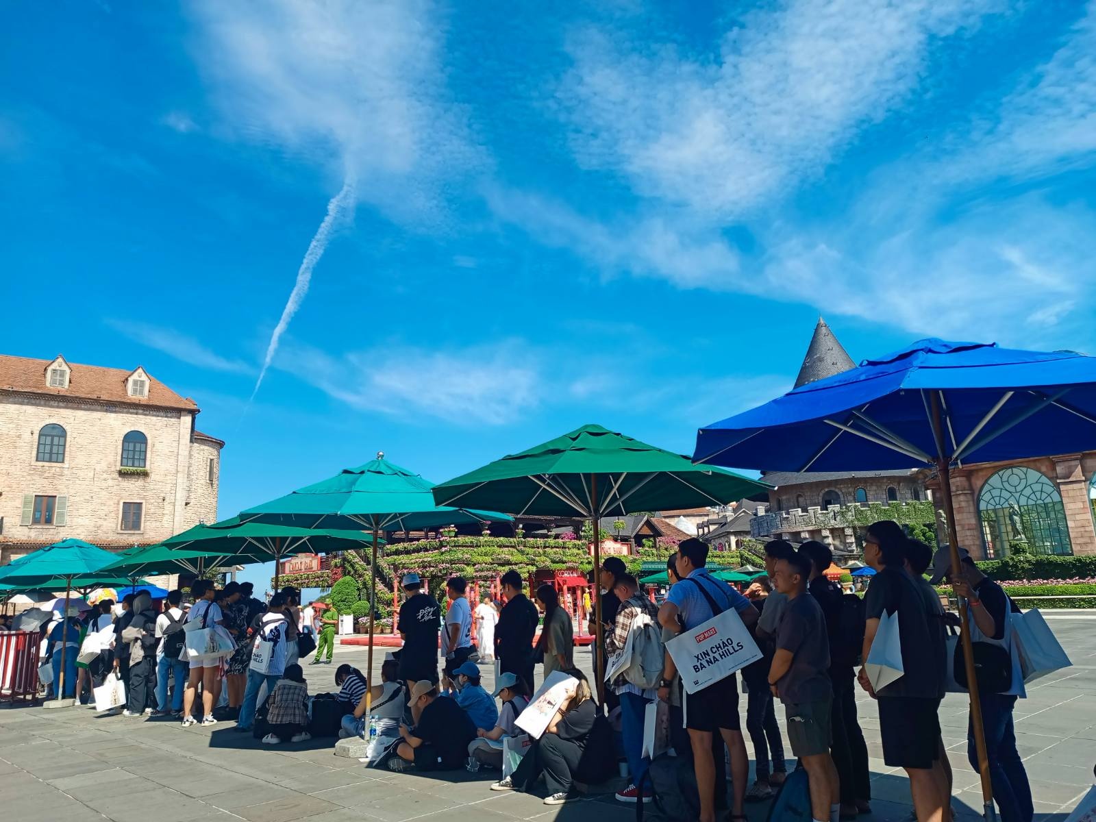 Sun World Ba Na Hills anh 4