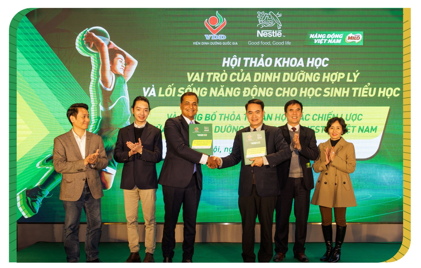 Nestle Viet Nam anh 6