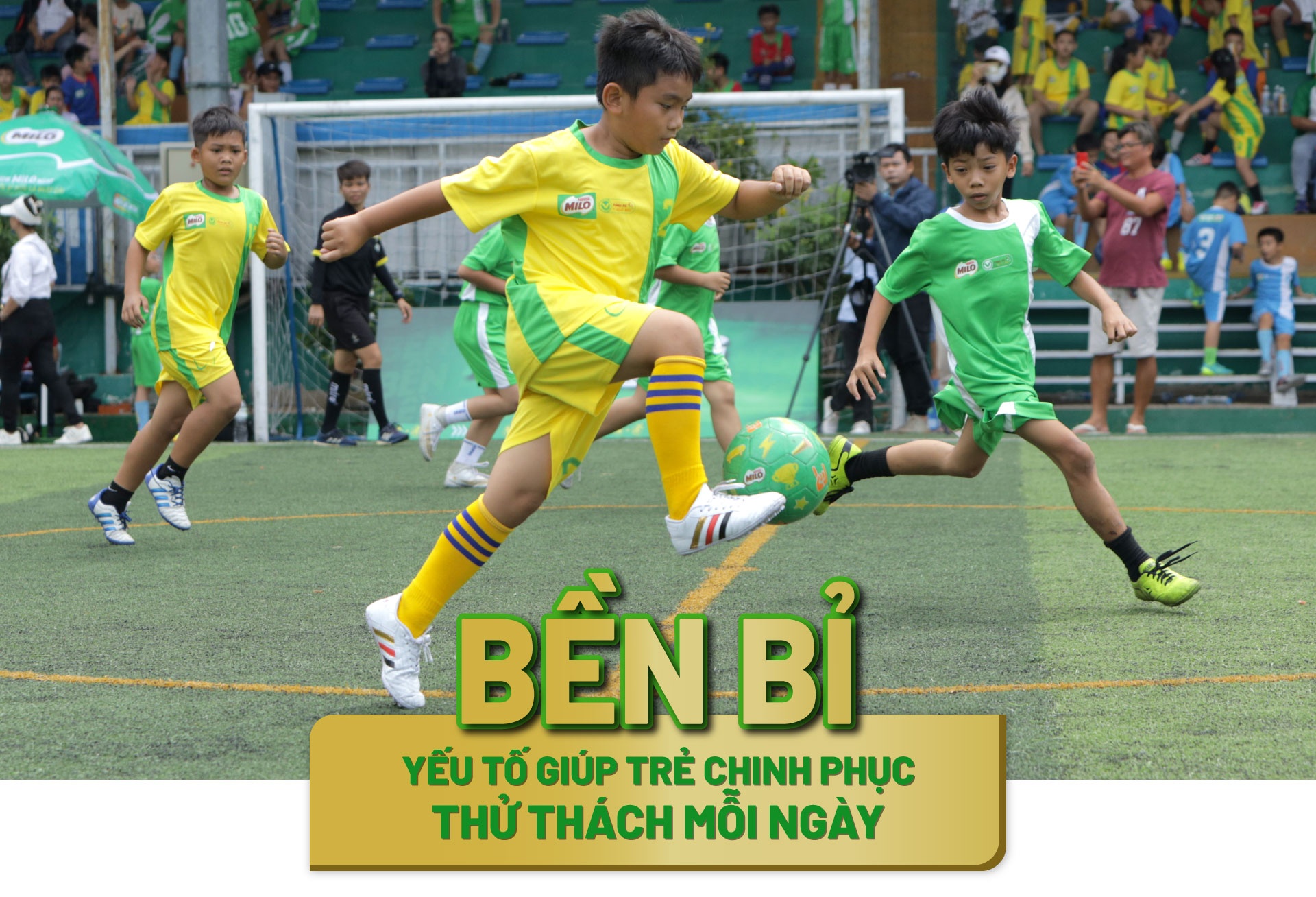 Nestle Viet Nam anh 1