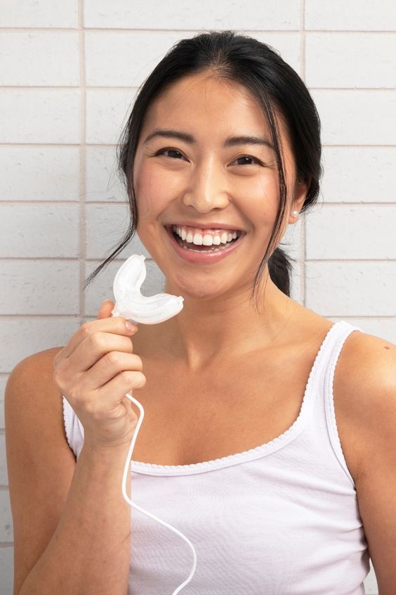 Phuong phap trang rang anh 2