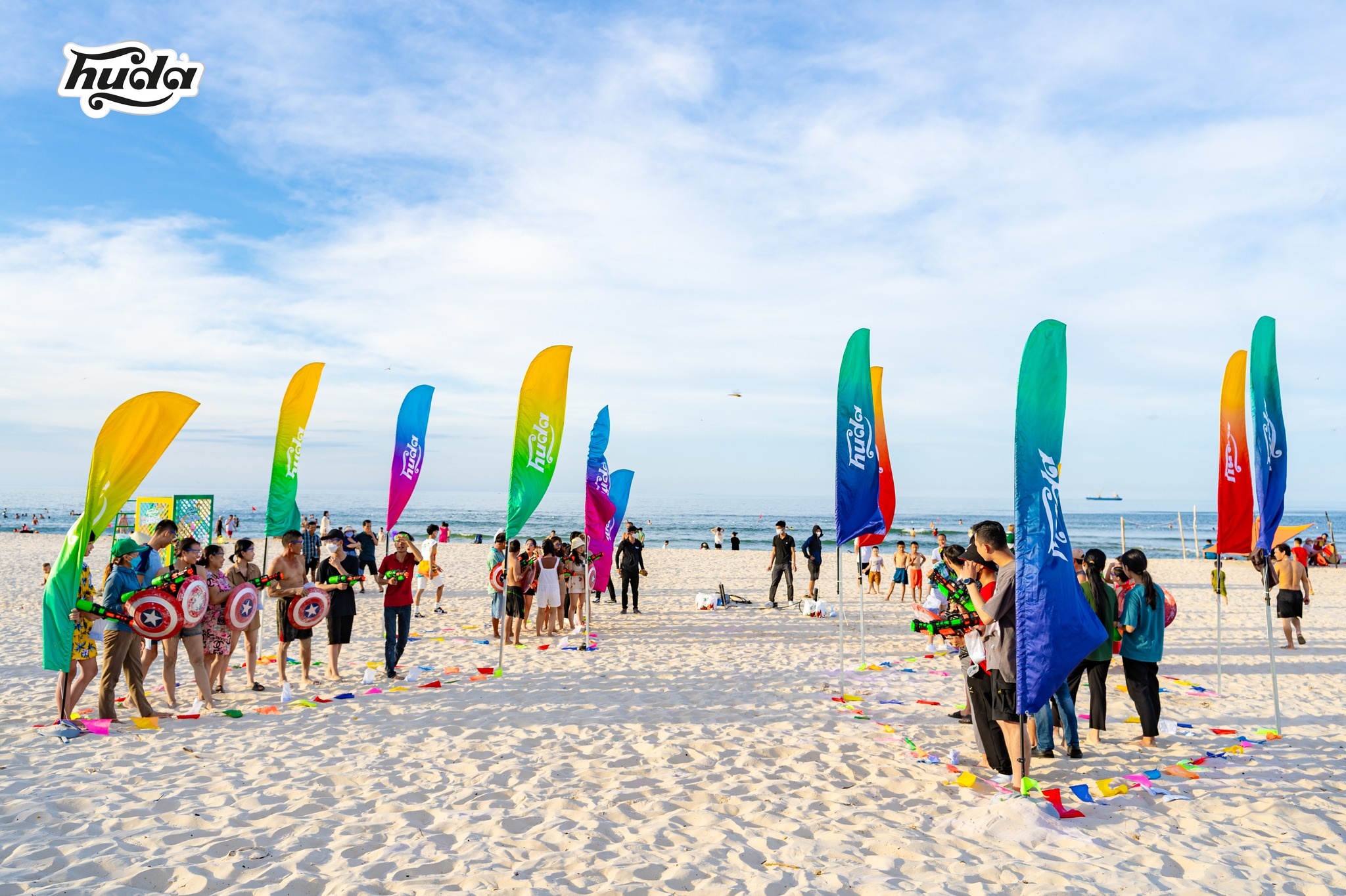 Xoay he khac la anh 1