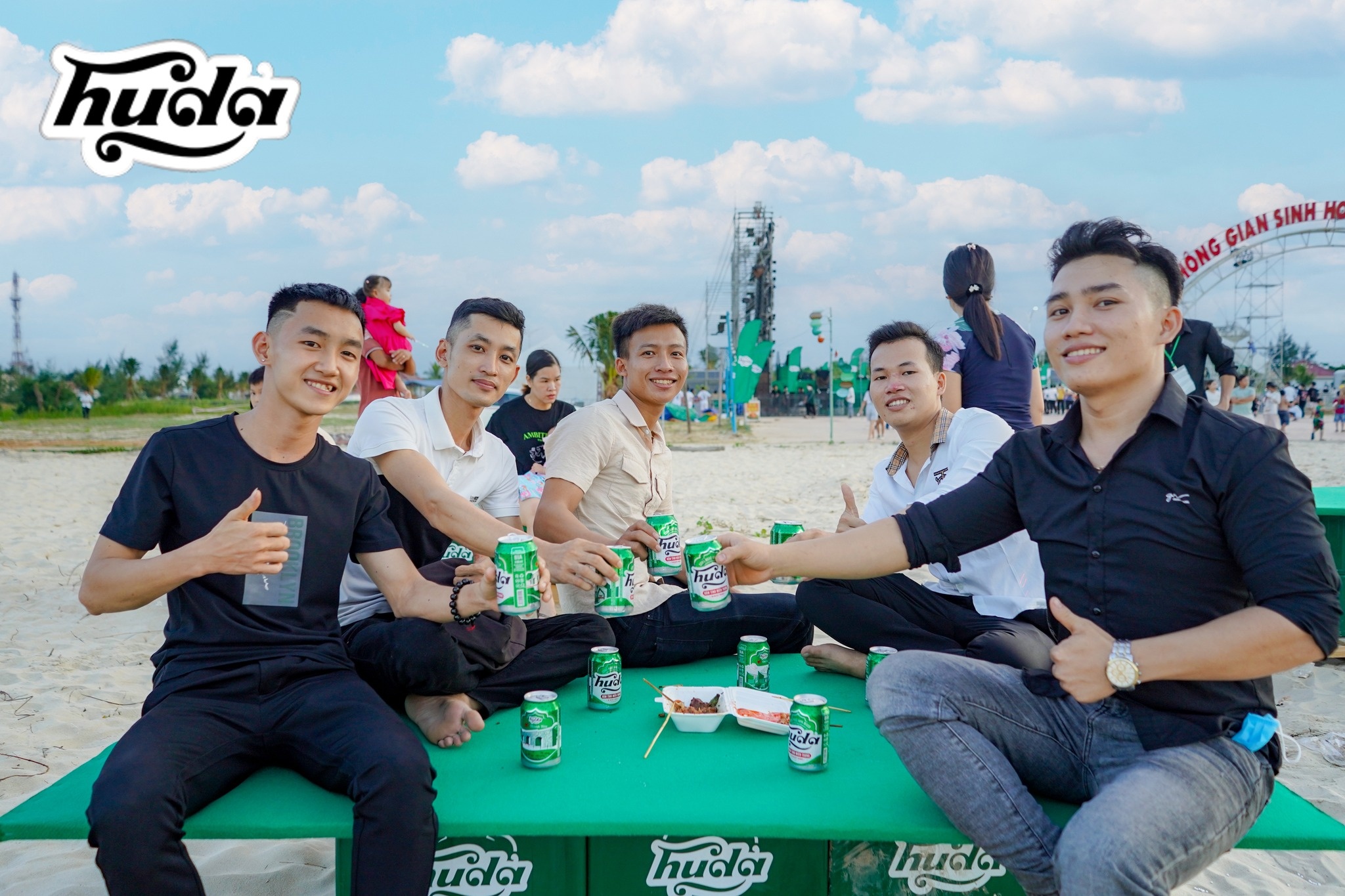 Xoay he khac la anh 2