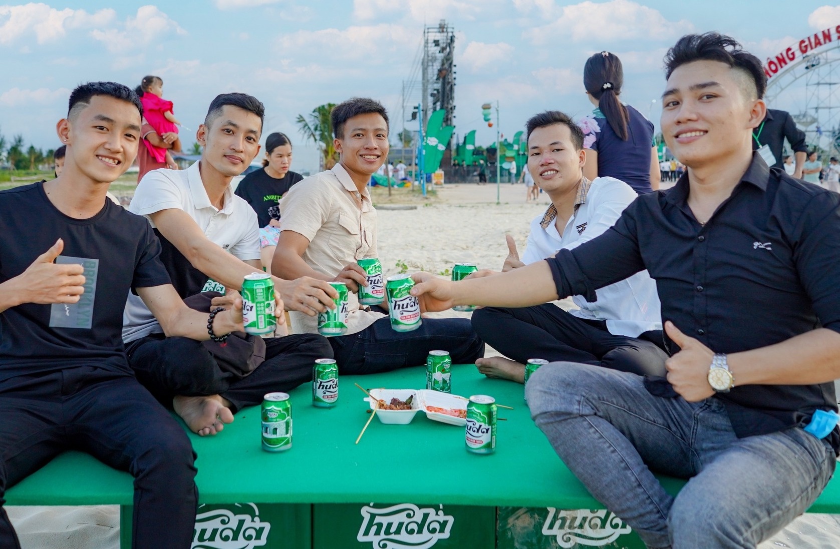 Bat mi 'checklist' kham pha mien Trung cho cac tin do du lich hinh anh