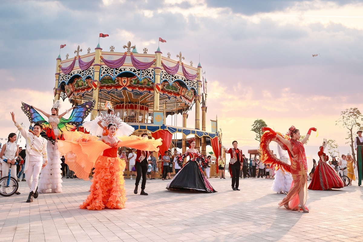 Vinhomes Royal Island anh 13