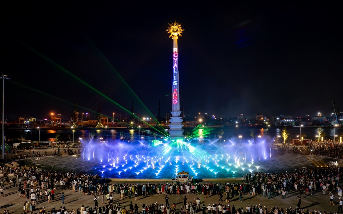 Vinhomes Royal Island anh 14