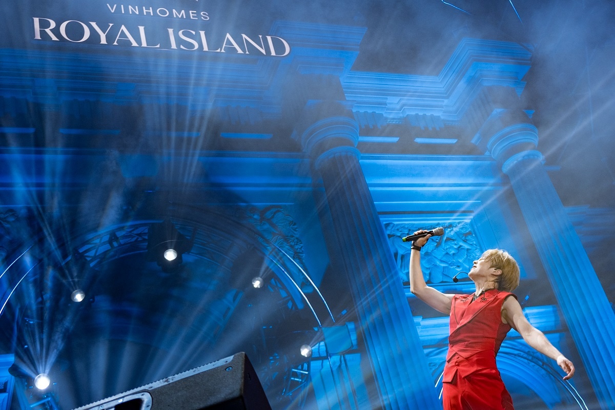 Vinhomes Royal Island anh 2