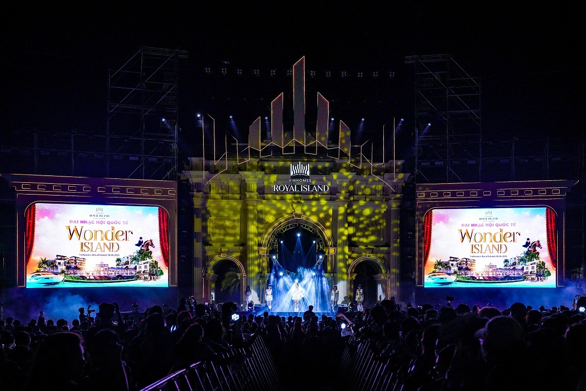 Vinhomes Royal Island anh 6