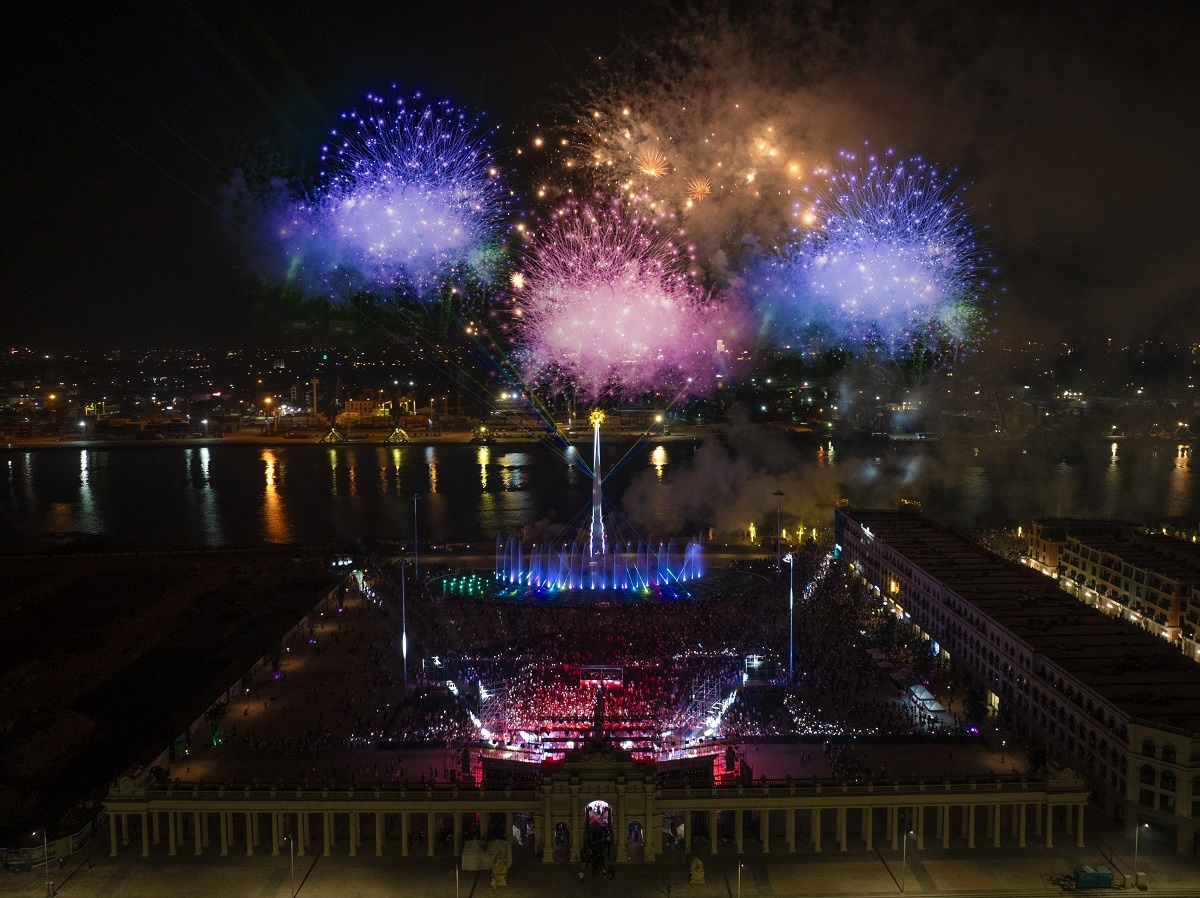 Vinhomes Royal Island anh 9