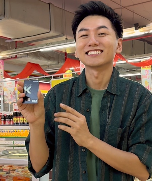 KBank Cashback Plus,  KBank anh 1