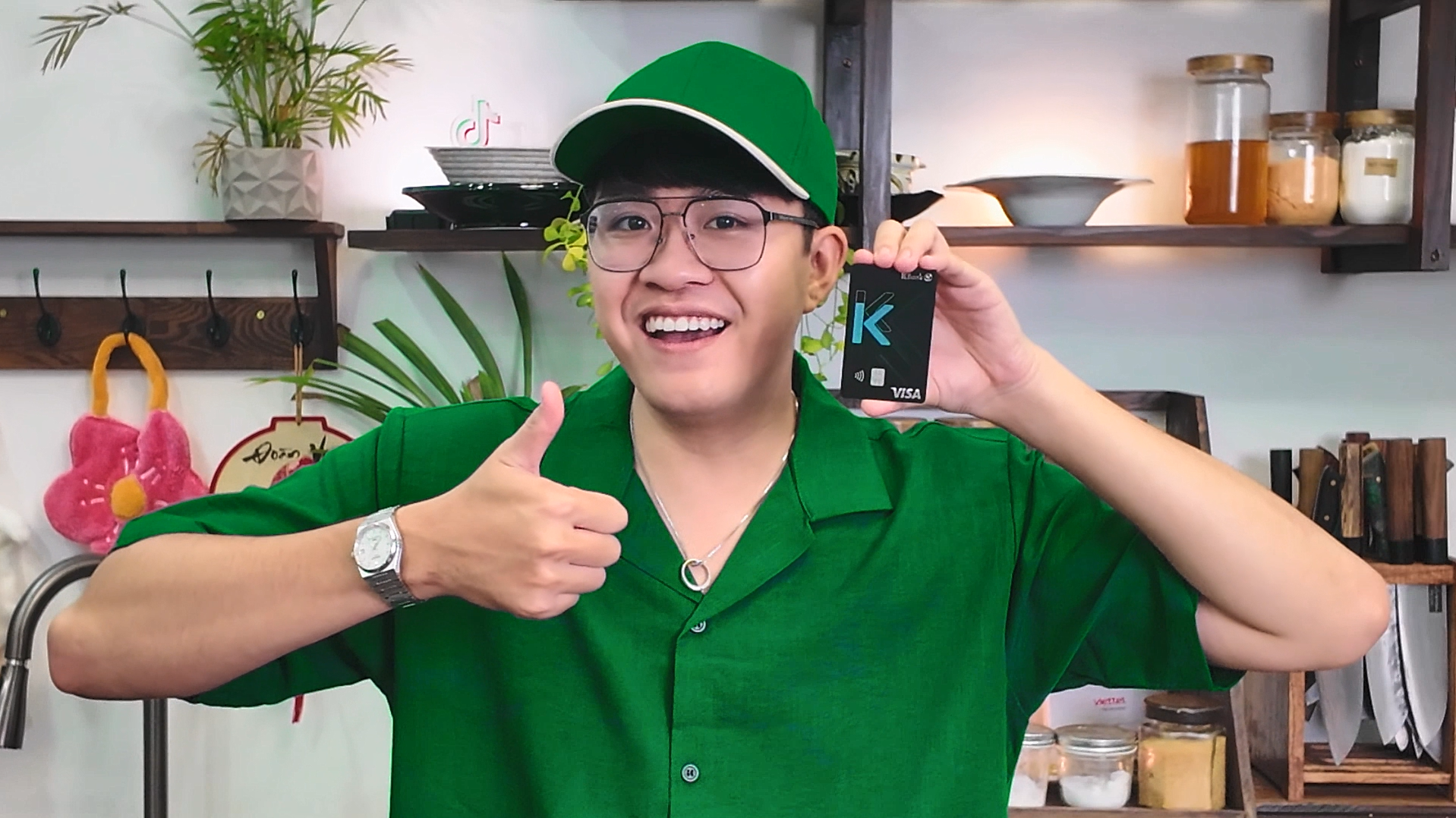 KBank Cashback Plus,  KBank anh 4