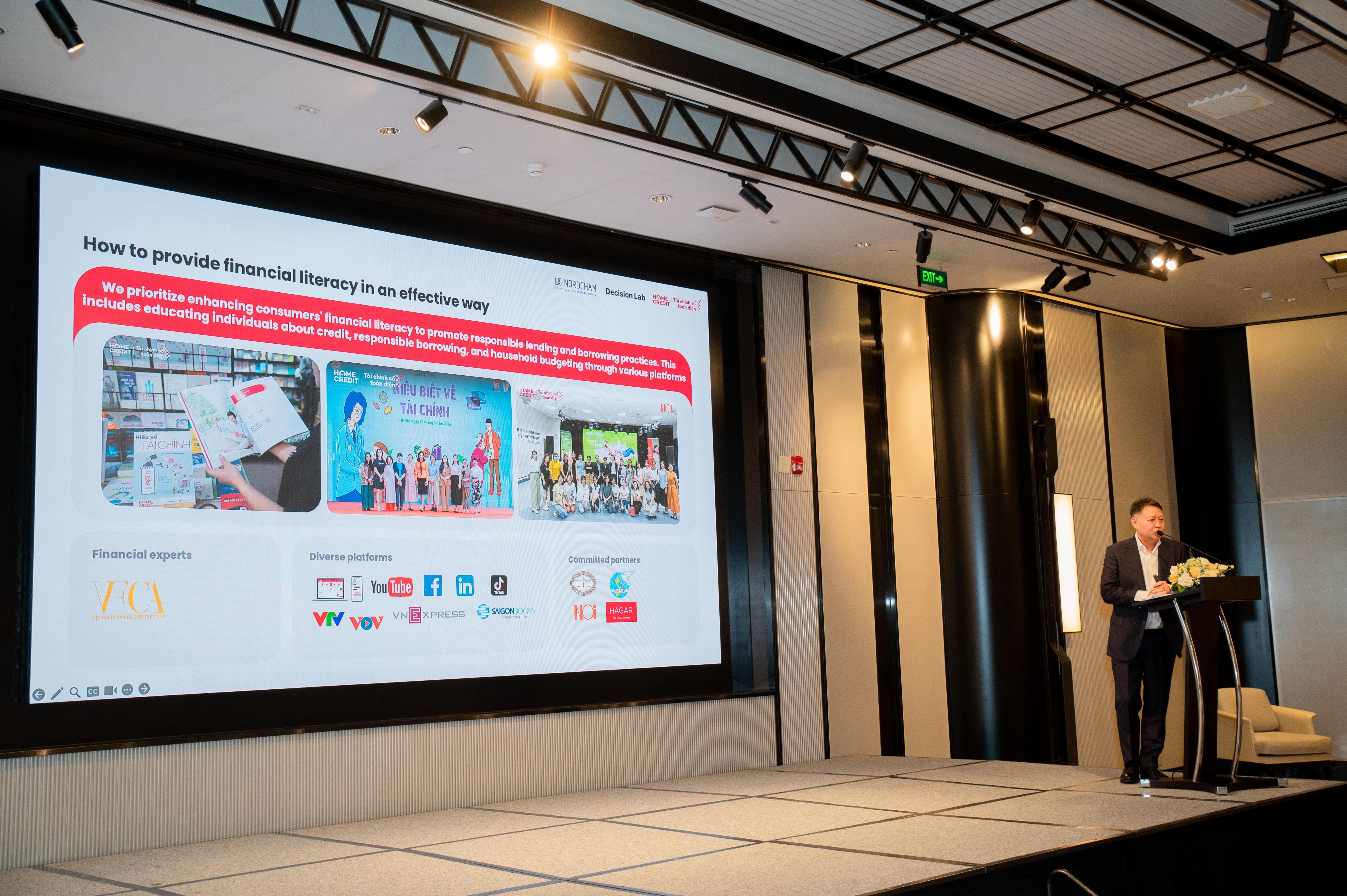 Home Credit Viet Nam anh 2