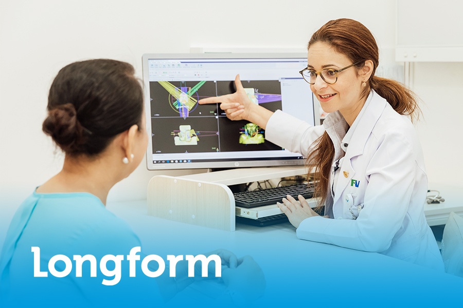 BS Basma: ‘Dieu tri ung thu can nghi den cuoc song benh nhan sau nay’ hinh anh