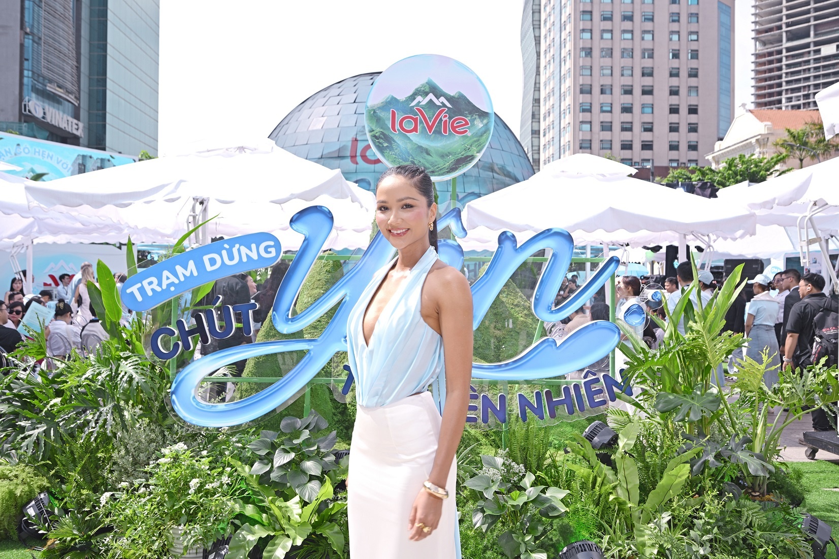 Co gi tai ‘Tram dung chut yen tu thien nhien’? hinh anh