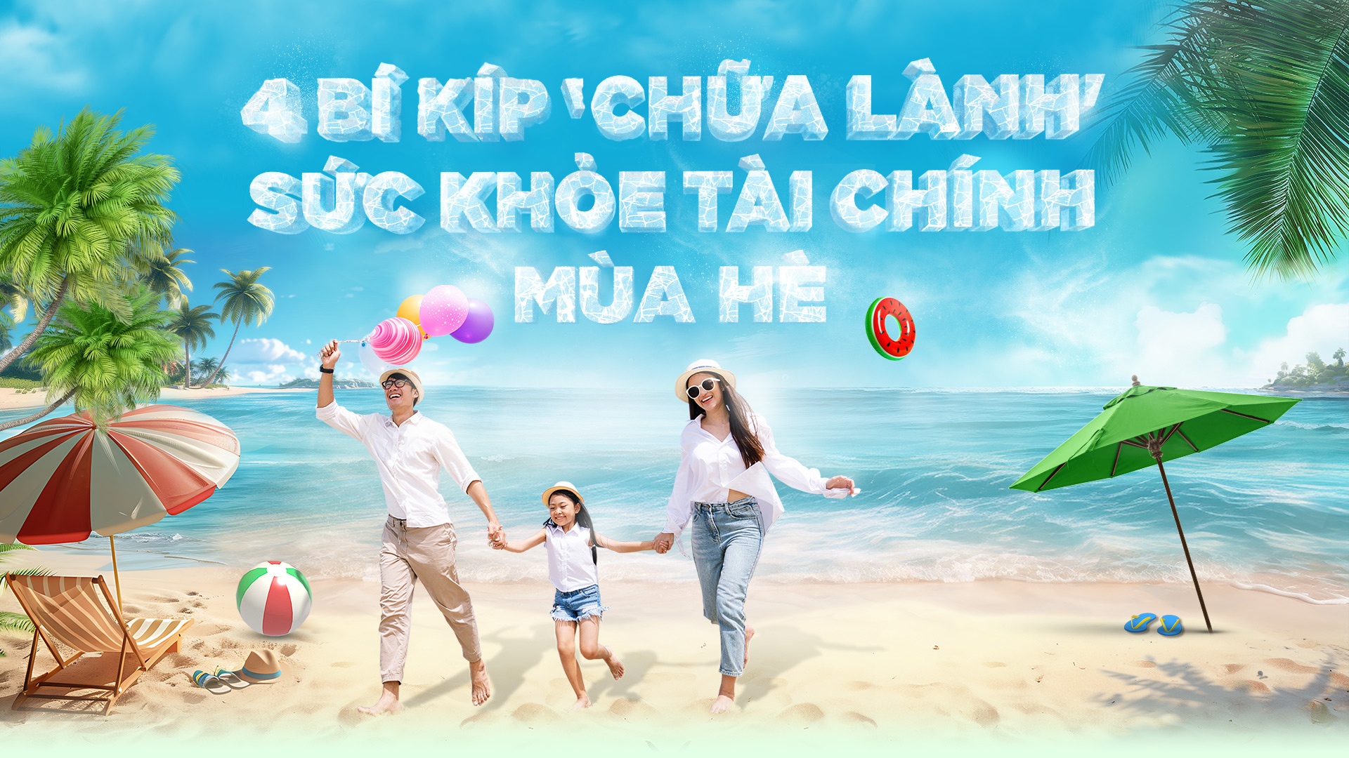 Giai nhiet tai chinh anh 1