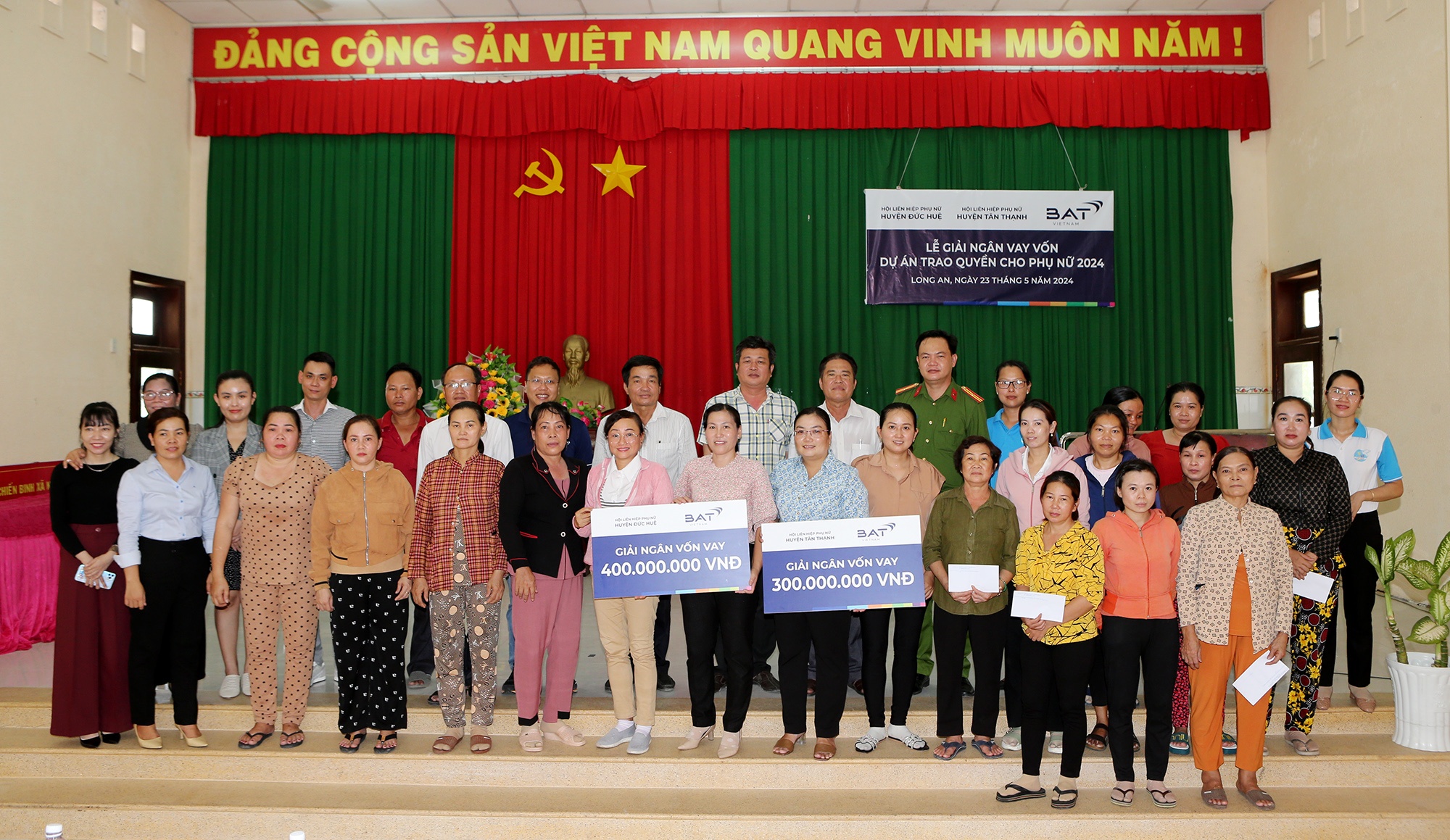 BAT Viet Nam anh 4
