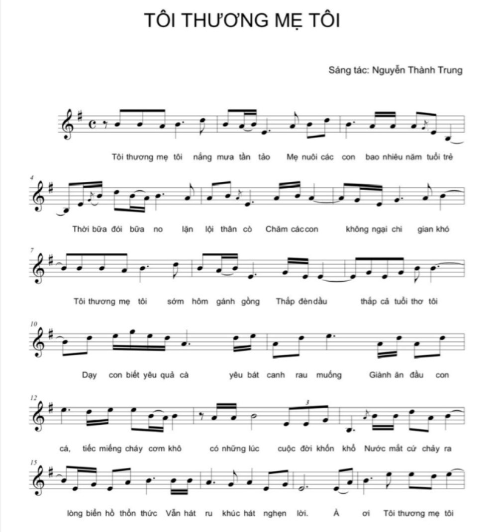 Nhac si Nguyen Thanh Trung anh 3