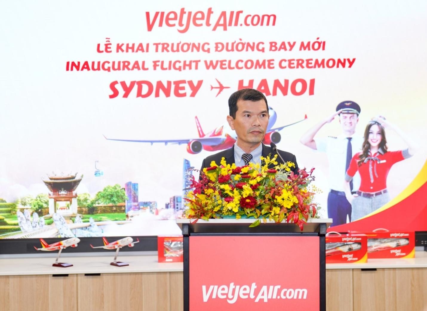 Vietjet, đường bay mới ảnh 2 Vietjet, duong bay moi anh 2