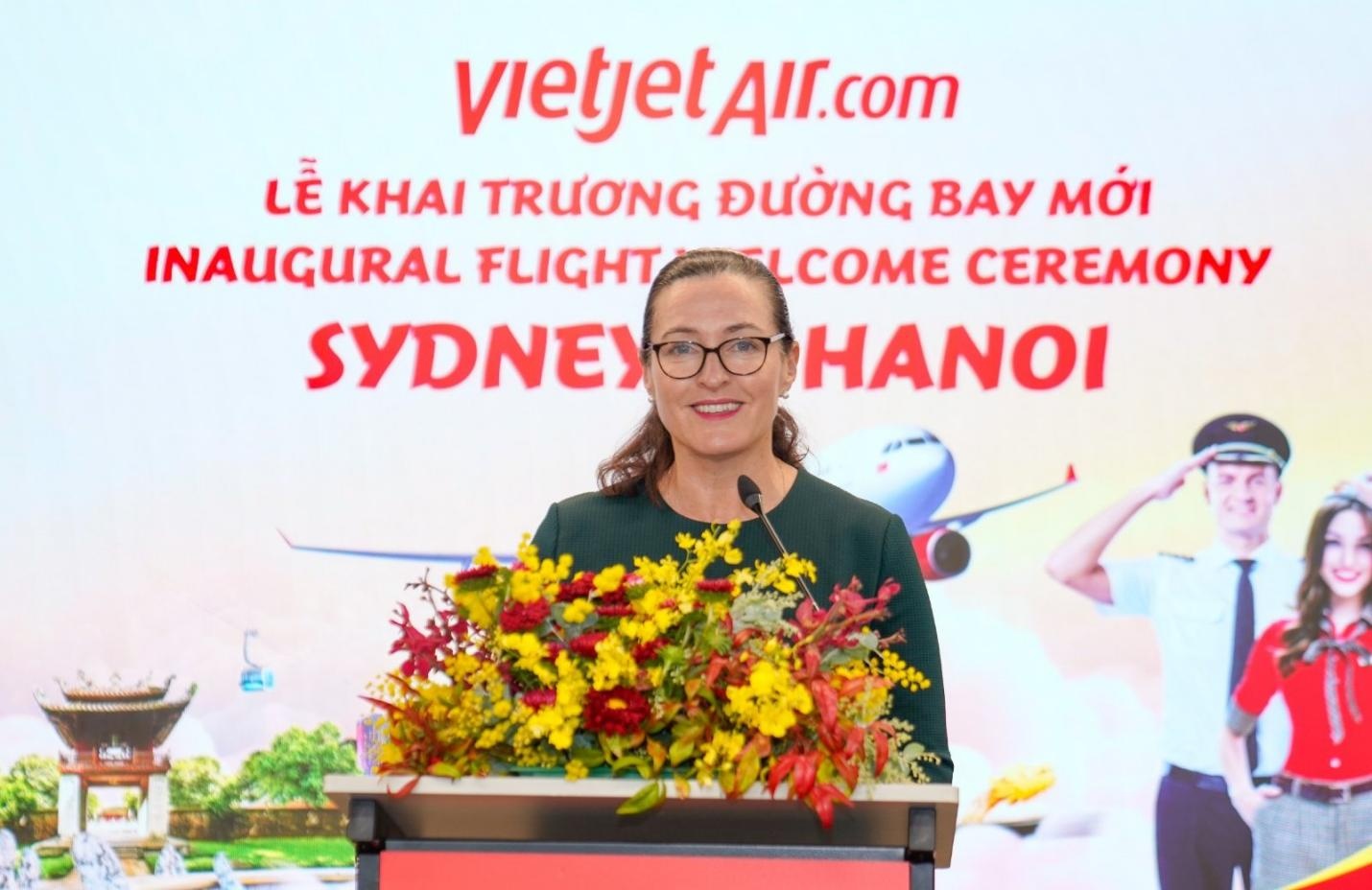 Vietjet, đường bay mới ảnh 3 Vietjet, duong bay moi anh 3