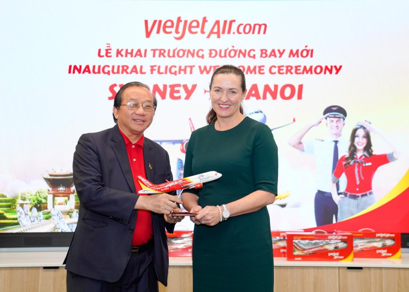 Vietjet, đường bay mới ảnh 6 Vietjet, duong bay moi anh 6