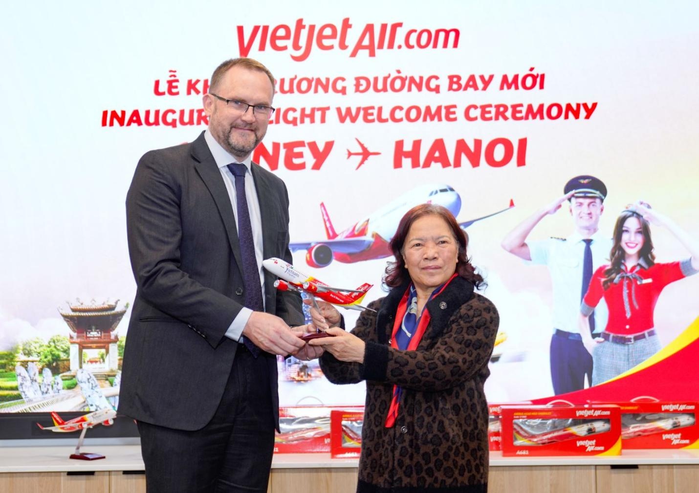 Vietjet, đường bay mới ảnh 7 Vietjet, duong bay moi anh 7