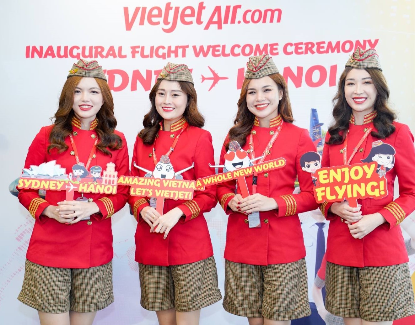 Vietjet, đường bay mới ảnh 8 Vietjet, duong bay moi anh 8
