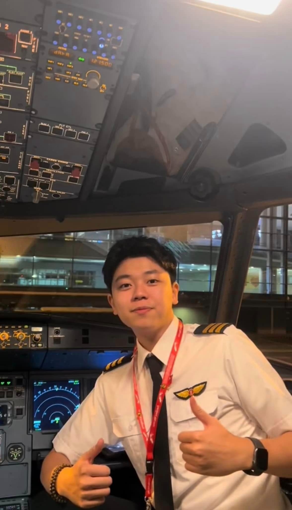 Ha Coi,  Bui Thanh Ha anh 1