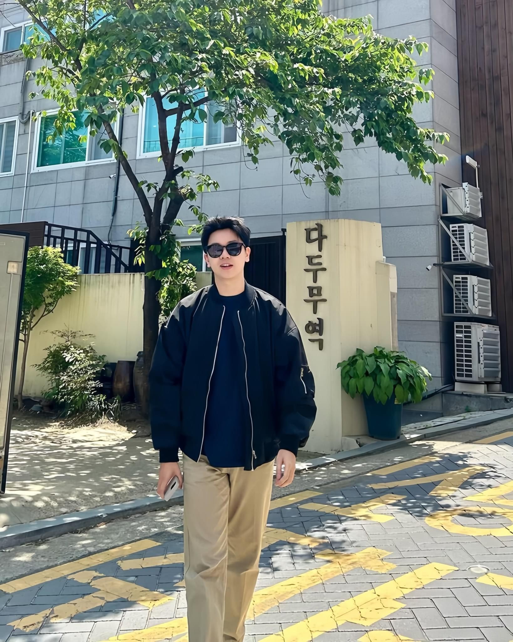 Ha Coi,  Bui Thanh Ha anh 4