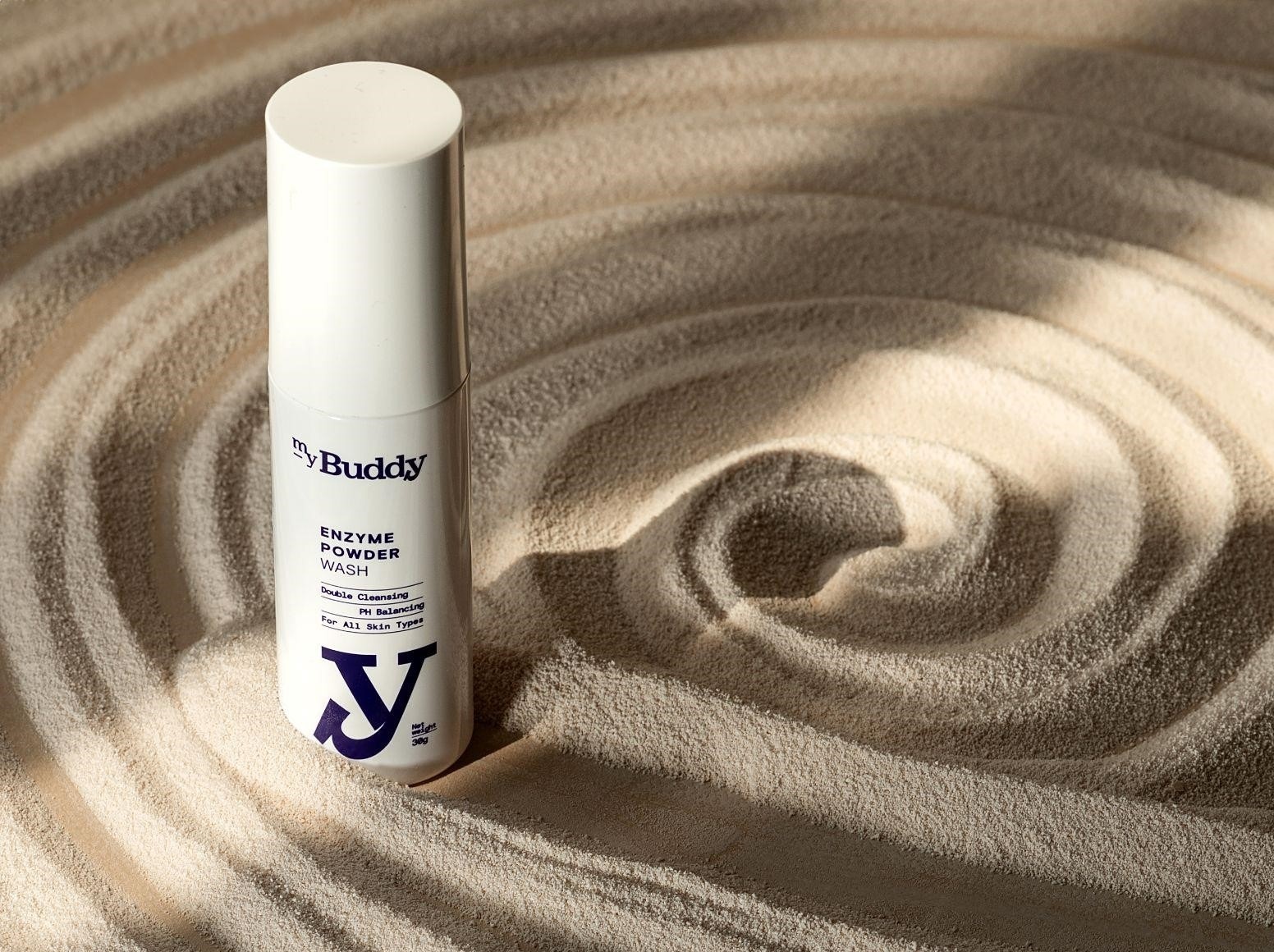 Bot rua mat sang tao myBuddy - trai nghiem moi danh cho nam gioi hinh anh