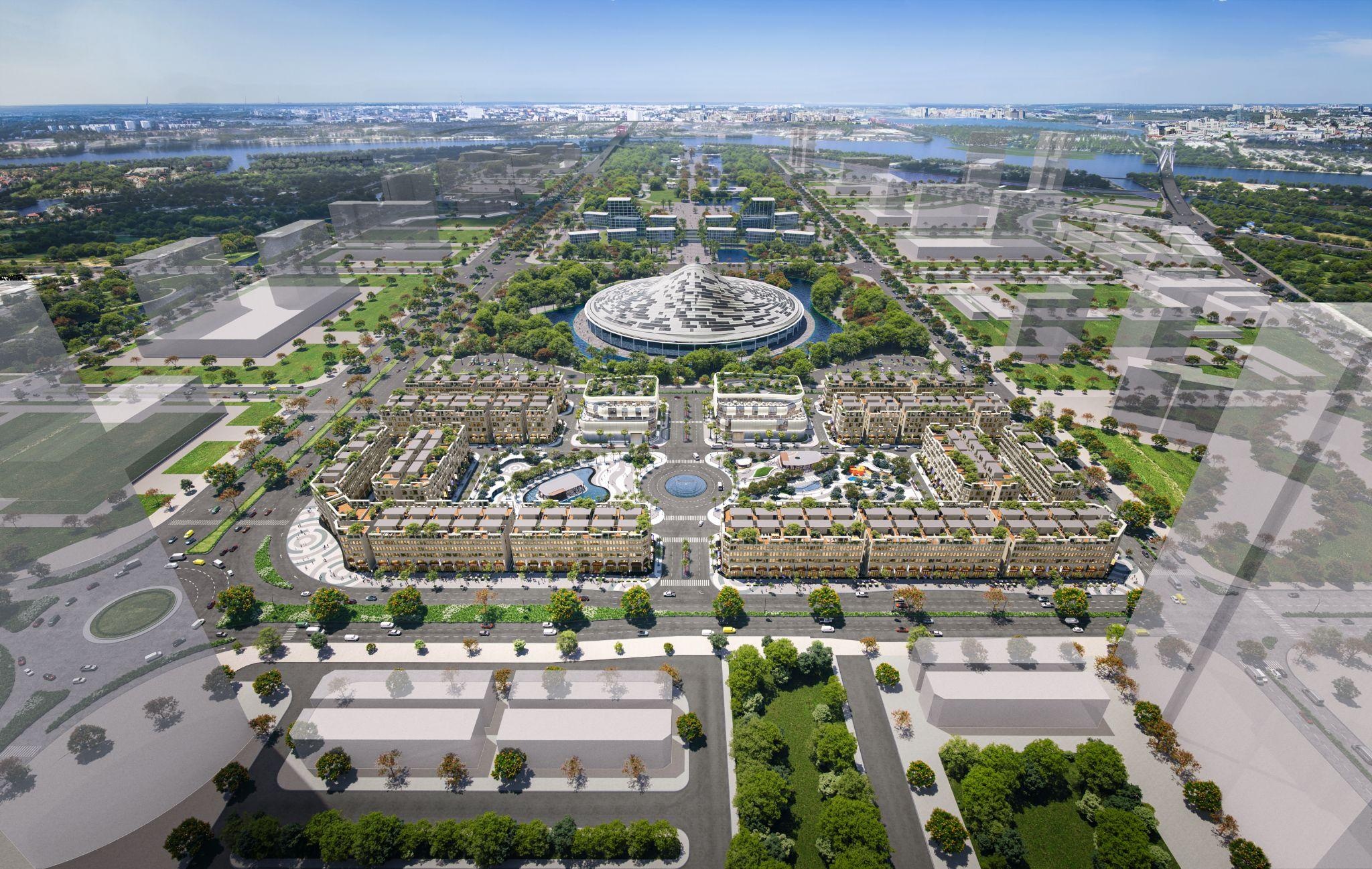 Bat dong san Hai Phong anh 2