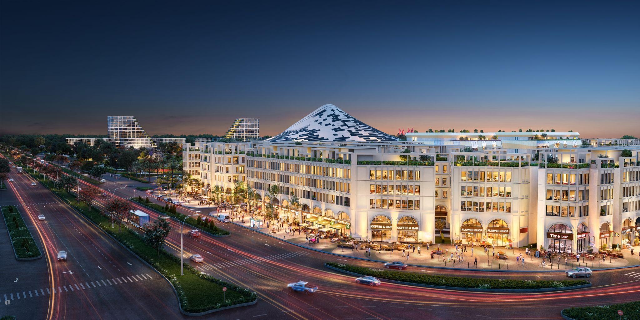 Bat dong san Hai Phong anh 1