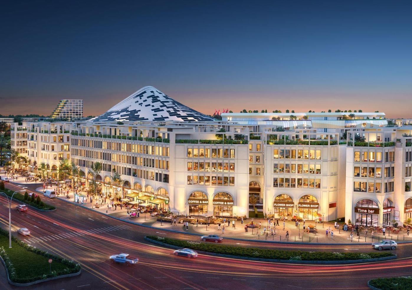 Masterise Homes 'chao san' thi truong bat dong san Hai Phong hinh anh