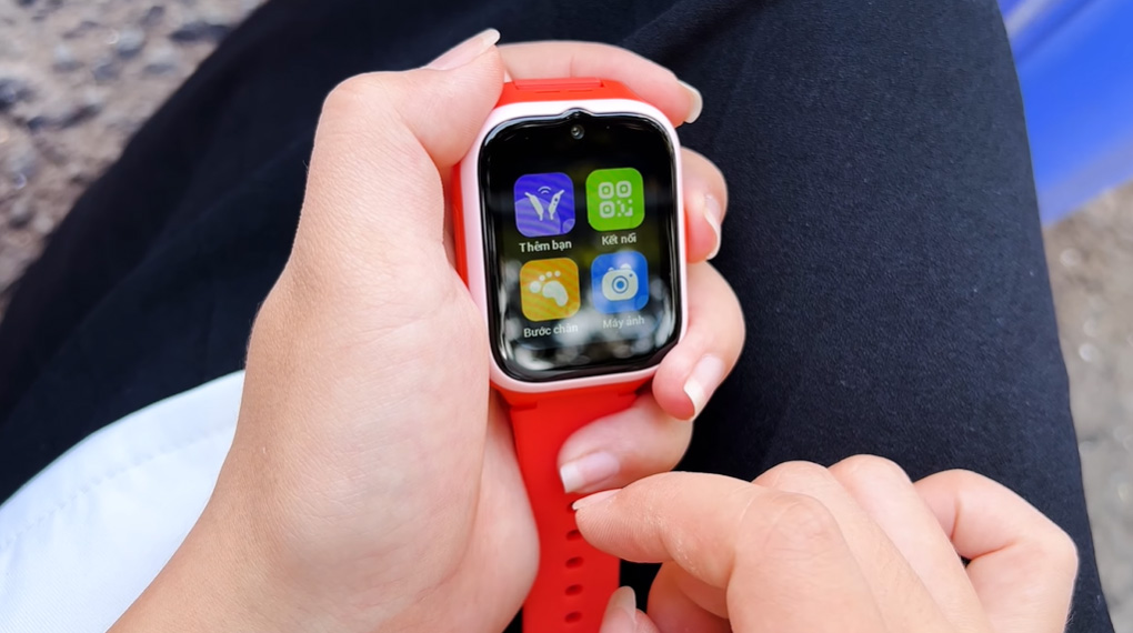 The Gioi Di Dong anh 4