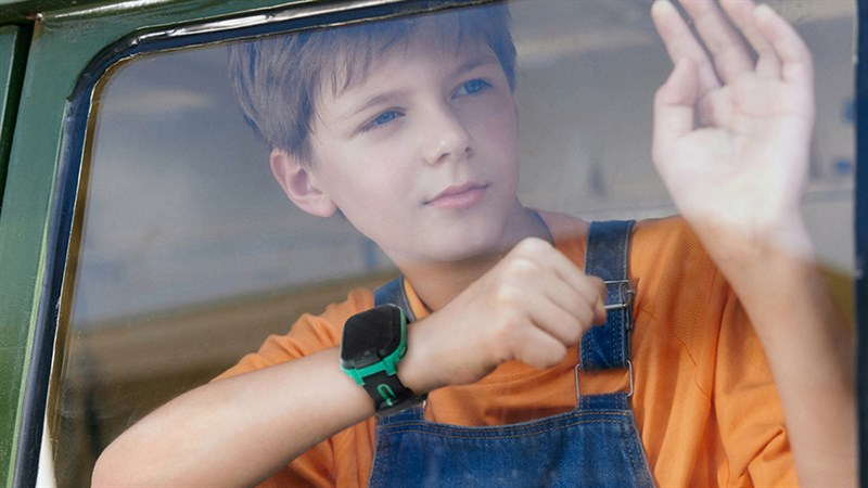 The Gioi Di Dong anh 5