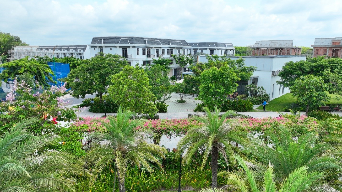 Richland Residence anh 1