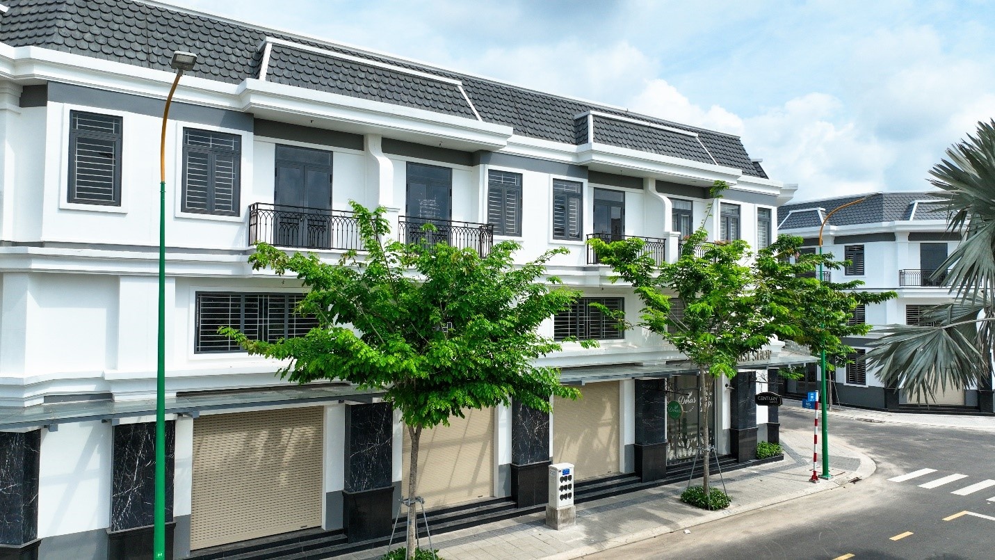 Richland Residence anh 3