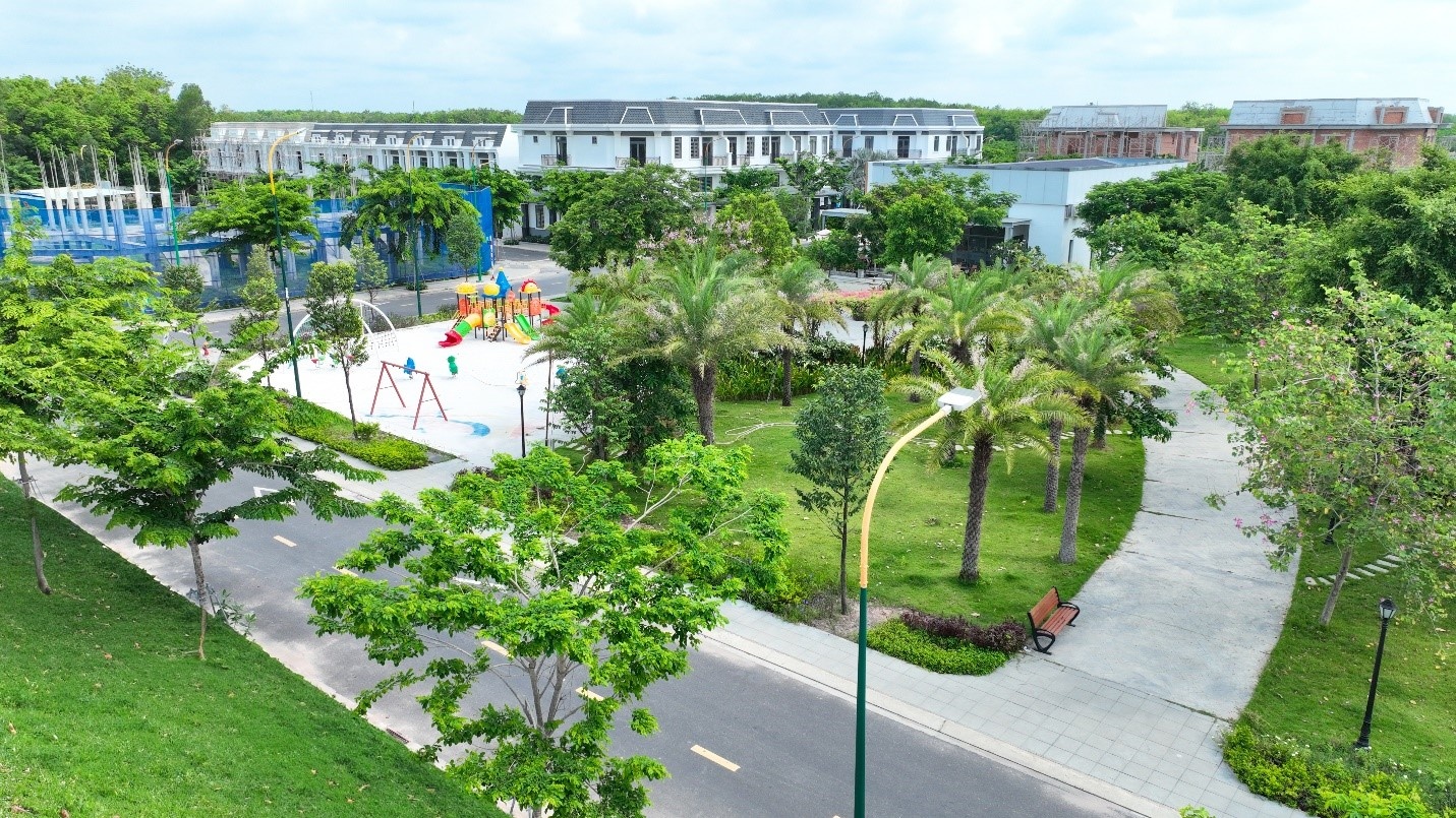 Richland Residence anh 4