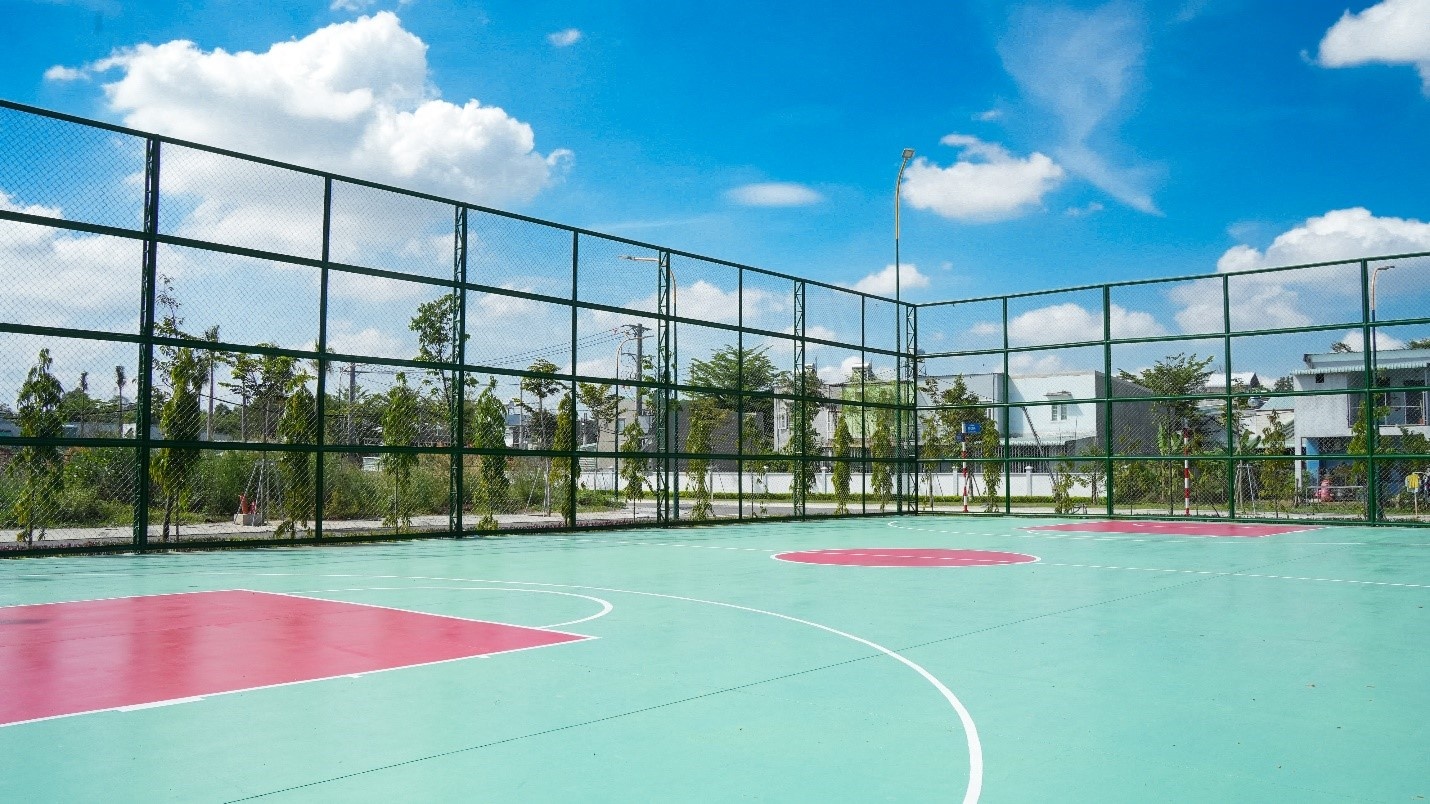 Richland Residence anh 6