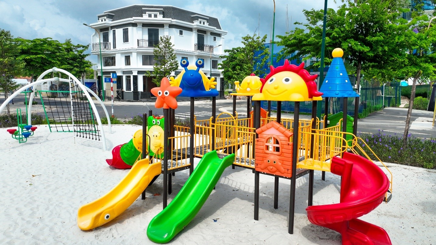 Richland Residence anh 7