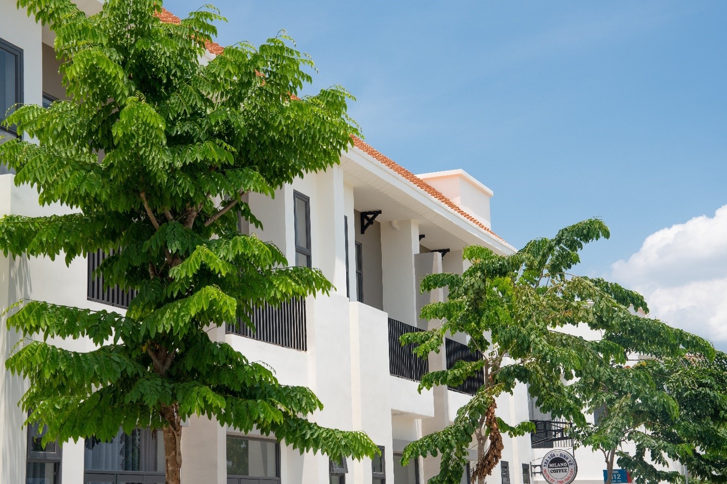 Richland Residence anh 9