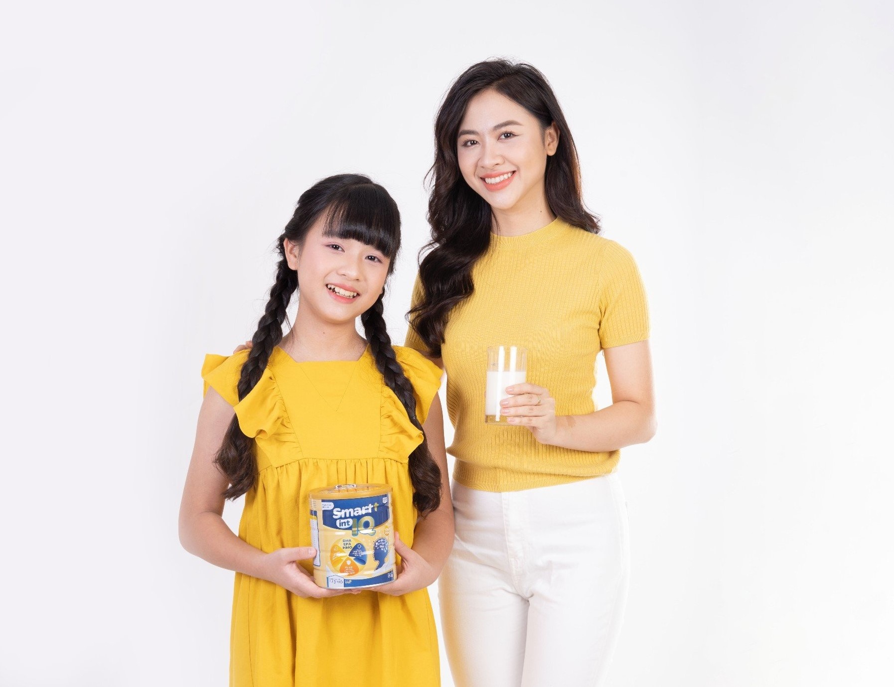 Smart IQ - nguon dinh duong chuyen biet, phat trien tri nao cho tre hinh anh