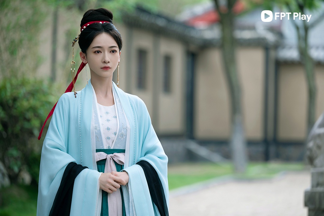 Mac vu van gian anh 1